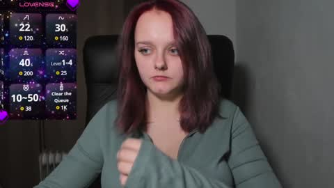 Diana online show from December 2024 06:02:01 PM