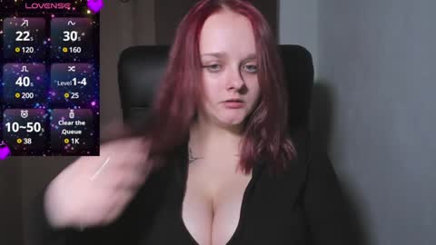 Diana online show from January 2025 10:25:02 PM