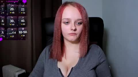 Diana online show from February 2025 09:14:01 PM