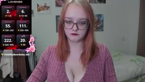 Diana online show from November 2025 04:16:02 PM