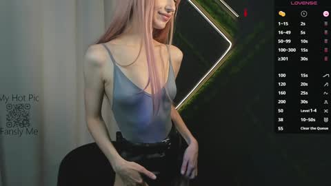 wild_chery online show from January 2025 03:43:01 PM