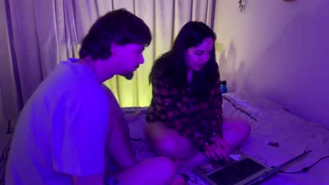 Wild Couple online show from August 2026 04:11:02 AM