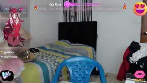 Snapshot of wild_doll2 chatting on January 2025 09:57:01 PM wild_doll2 online show from January 2025 09:57:01 PM