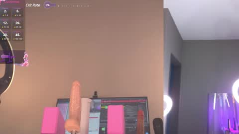 Snapshot of wild_hearttt chatting on December 2024 07:01:01 PM Audrey online show from December 2024 07:01:01 PM