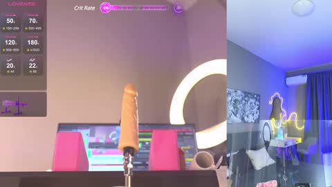 Snapshot of wild_hearttt chatting on January 2025 06:48:01 PM Audrey online show from January 2025 06:48:01 PM