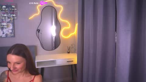 Snapshot of wild_hearttt chatting on October 2025 07:38:01 AM Audrey online show from October 2025 07:38:01 AM