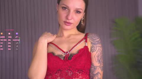 Snapshot of wild_hearttt chatting on November 2025 08:35:01 AM Audrey online show from November 2025 08:35:01 AM