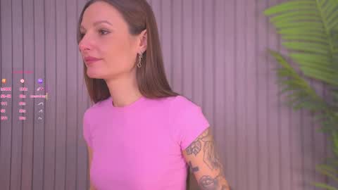 Snapshot of wild_hearttt chatting on November 2025 07:22:02 AM Audrey online show from November 2025 07:22:02 AM