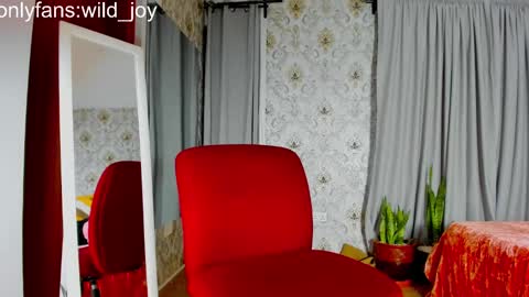 Snapshot of wild_joy chatting on February 2025 04:58:01 AM wild_joy online show from February 2025 04:58:01 AM