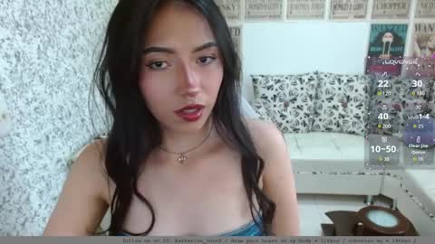 Snapshot of wild_kittys chatting on April 2026 10:41:02 PM Katherine and James online show from April 2026 10:41:02 PM