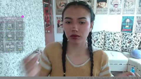 Snapshot of wild_kittys chatting on April 2026 09:12:02 PM Katherine and James online show from April 2026 09:12:02 PM