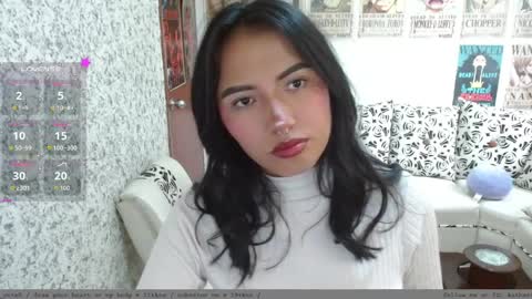 Snapshot of wild_kittys chatting on April 2026 10:14:02 PM Katherine and James online show from April 2026 10:14:02 PM