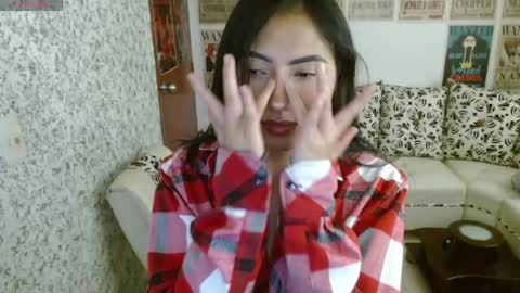 Snapshot of wild_kittys chatting on April 2026 10:26:02 PM Katherine and James online show from April 2026 10:26:02 PM