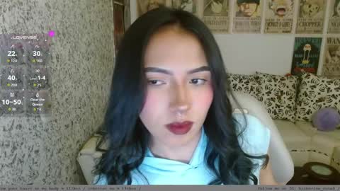 Snapshot of wild_kittys chatting on May 2026 04:50:02 AM Katherine and James online show from May 2026 04:50:02 AM