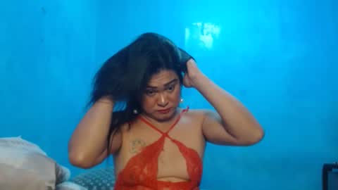 loving trans Pamela online show from February 2025 03:59:01 PM