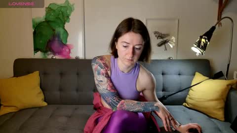 Snapshot of wild_peony chatting on April 2026 05:07:01 PM wild_peony online show from April 2026 05:07:01 PM