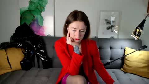 Snapshot of wild_peony chatting on April 2026 02:51:02 PM wild_peony online show from April 2026 02:51:02 PM