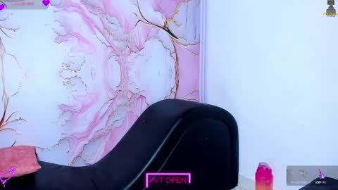 Snapshot of wild_revenge chatting on February 2025 04:37:02 AM Camila - Boy Ronaldo MOD JEISON online show from February 2025 04:37:02 AM