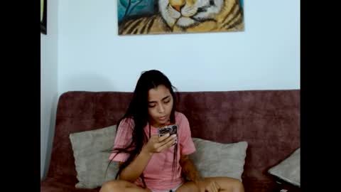 Wild RoomXxX online show from September 2025 09:28:02 PM