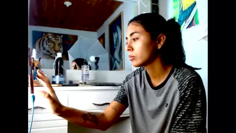 Wild RoomXxX online show from September 2025 08:36:01 PM