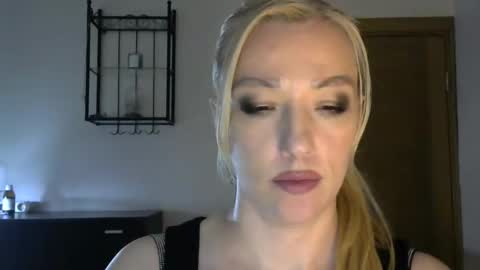 Alina online show from January 2025 02:17:02 PM