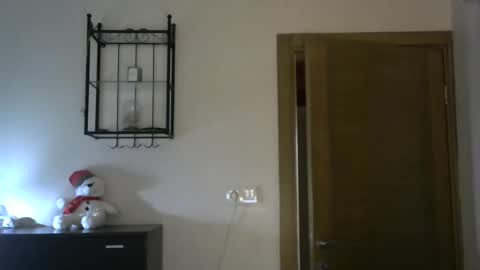 Alina online show from February 2025 11:33:01 AM