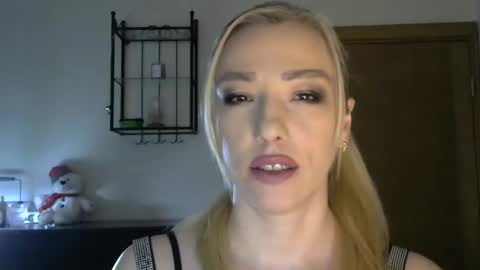 Alina online show from March 2025 08:34:01 AM