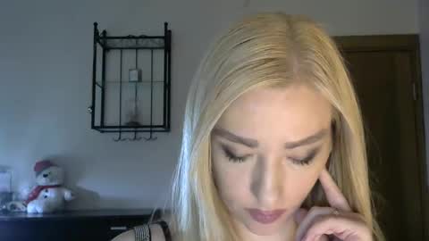 Alina online show from March 2025 08:34:01 AM