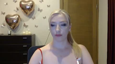 Alina online show from July 2026 04:54:02 PM