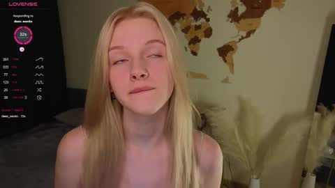 Snapshot of wildadearborn chatting on February 2025 04:02:01 PM Ava online show from February 2025 04:02:01 PM