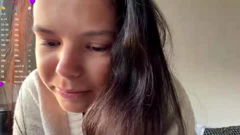 Snapshot of wildahankin chatting on March 2026 05:05:01 PM Mia online show from March 2026 05:05:01 PM