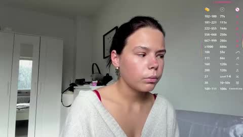 Snapshot of wildahankin chatting on March 2026 03:04:01 PM Mia online show from March 2026 03:04:01 PM