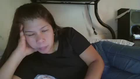 WildChick online show from February 2025 06:15:02 AM