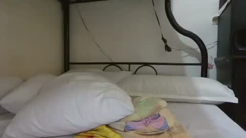 WildChick online show from February 2025 12:32:01 AM