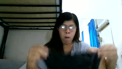 Snapshot of wildbrownchick69 chatting on June 2026 08:20:01 AM WildChick online show from June 2026 08:20:01 AM