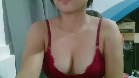 camille online show from November 2025 11:32:01 PM