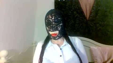 WILd College GRL ANita online show from April 2026 09:19:01 AM