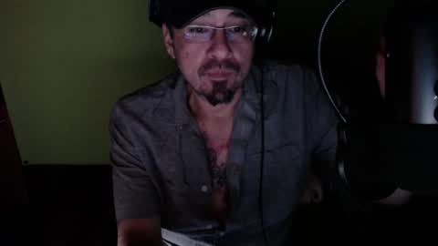 WildeAlex online show from December 2024 03:52:01 AM