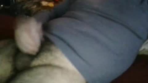 WildeAlex online show from September 2025 11:37:01 PM