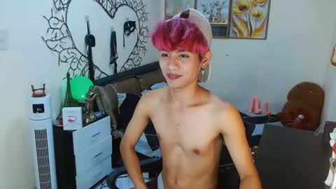 Arvie Rubio online show from September 2025 06:46:01 PM