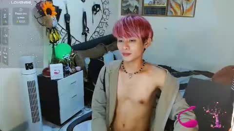 Arvie Rubio online show from October 2025 05:43:01 PM