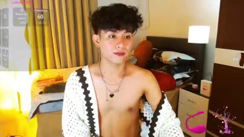 Snapshot of wildesttwinky chatting on March 2026 05:41:02 PM Arvie Rubio online show from March 2026 05:41:02 PM