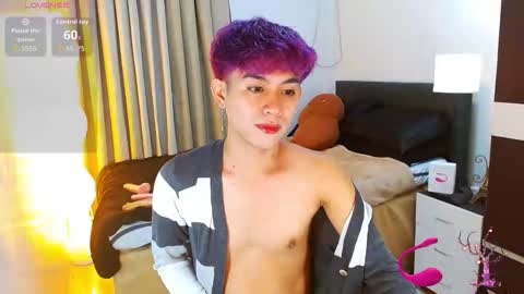 Snapshot of wildesttwinky chatting on March 2026 02:39:02 PM Arvie Rubio online show from March 2026 02:39:02 PM