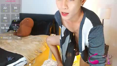 Snapshot of wildesttwinky chatting on April 2026 02:50:01 PM Arvie Rubio online show from April 2026 02:50:01 PM