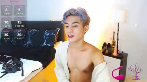 Snapshot of wildesttwinky chatting on April 2026 04:21:01 PM Arvie Rubio online show from April 2026 04:21:01 PM