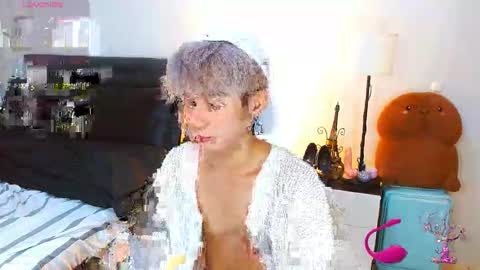 Snapshot of wildesttwinky chatting on April 2026 03:16:02 PM Arvie Rubio online show from April 2026 03:16:02 PM