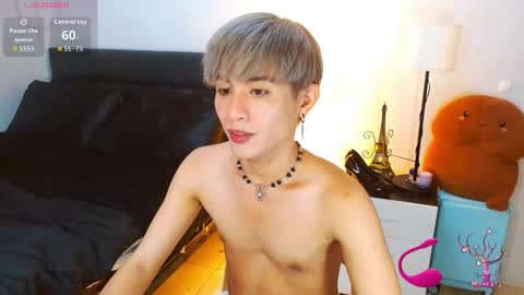 Snapshot of wildesttwinky chatting on May 2026 01:27:02 PM Arvie Rubio online show from May 2026 01:27:02 PM