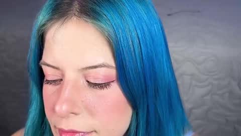 OF JunoHoly online show from October 2025 09:16:01 PM