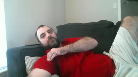 Snapshot of wildfunguy1 chatting on January 2026 03:38:01 PM Chase online show from January 2026 03:38:01 PM