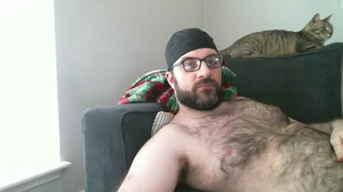 Snapshot of wildfunguy1 chatting on February 2026 07:01:02 PM Chase online show from February 2026 07:01:02 PM